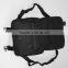 Wholesale New Fashion Black 210D Oxford Tablet Travel Bag