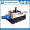 4/8/10 ft spindleless veneer peeling machine with cutting / core veneer peeling machine