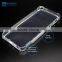 New arrival Matte Anti-skidding clear tpu case for iphone 5se flexible tpu soft gel cover case