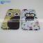 PC hard Cover / Soft TPU Cover Full coverage edges OEM print pattern phone cases for smart phone
