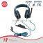 Yes Hope USB 3.5mm gaming stereo bass headphone headset earphone with Mic LED Light for PC and video game console