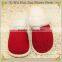 Fachion Organic Cotton Hotel Open Toe Slipper Spa Slipper