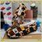 Best Selling Hotel Slippers,5 Star Dancing Slipper(HJCS011)