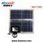 Li-ion Battery Garden Lights SL-310A-1 / solar outdoor garden wall lamp / Round Solar Lawn Lighting /High lumen