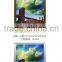 Snap Slim Aluminum Metal Photo Frames