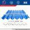 Color Roofing Sheet Galvanized Corrugated Iron Steel Material