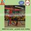 SKQ70 pneumatic DTH drilling blasthole rock drilling machine