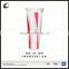 hot sale plastic travel mug coffee cup plastic thermos city mug by China suppliers
