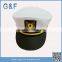Hot Sale Custom Embroidery Sailor Hat For Baby