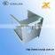 machinery sheet metal forming fabrication work part