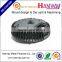 Guangdong OEM sand blasting led street lighting fixture aluminum die casting, aluminum led heat sink