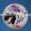 wholesale crystal glass dome paperweight
