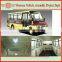 CNG&Diesel SKD Bus 4 Sale Project Feasibility Study