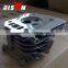 188F BISON China Taizhou Generator Cylinder Head All Kinds, for 5.5hp 6.5hp 7hp 13hp 15hp Engine