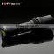 F17 XM-L T6 led Flashlight Torches for 18650 rechargeable battery led flashlight high power hunting lights