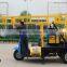 XYC-200 muntipurpose three wheel trailer mounted hydraulic spindle core bore drilling machine