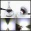 H1 H3 H4 H7 H8 H10 H11 H16 9005 9006 P13W 40W LED headlight car LED head light LED headlamp bulb