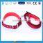 Nylon Doggie puppy cat Dog Leash with collar Set foam pet harness lead