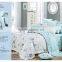 The Most Popular Flowering cotton dobby Made in China Tencel bedding sets