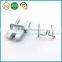multi-angle phone holder spring Clip for Selfie stick