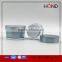 5g 10g 15g 30g 50g round acrylic cream jar;empty acrylic jars; Shaoxing cosmetics packaging