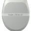 PP WC SEAT With Simple Installation Function