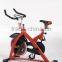 Gym use body fit exercise bike commercial spin bike