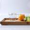 China manufacturer milk liquid beverage handle kitchenware borosilicate pyrex glass measuring cup