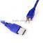 Excellent quaity printer usb 2.0 cable with B type connector made in China