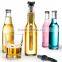 Beer Chiller Stick for Rapid Chilling Stainless Steel Bottle Wine Beverage Cooler Cooling Sticks