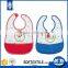 china manufacturer Multi-function best-selling baby christmas bibs