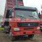 Low Price 2014 336HP Howo Dump Truck 6X4 3 Axles of 336HP 3 Axles 6X4 Howo Dump Truck