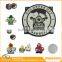 High Quality Zinc Alloy Metal Coins Custom Cheap Metal Challenge Souvenir Medallion Coin