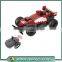 New products radio control blocks toys infrared rc car for kids