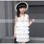 child baby dress model/kids party wear dresses/1-6 years old baby girl dress wholesale in stock