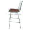 Bar furniture Harry Bertoia barstool highchair counter chairs