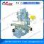 Universal Bed-type Vertical Drilling and Milling Machine ZX5150B