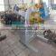 FX cut to length line for aluminum decoiler machine