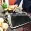Fantastic Barbeque Accessory! 40x50cm Non-stick BBQ Hotplate Liner