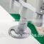 office furniture hardware gas spring lcd monitor holder dual monitor arm stand