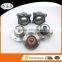 Rear auto wheel hub bearng unit assembly kit MB809601/MB584790