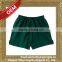 Top grade  china mens polyester sports shorts