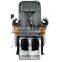 3d Zero gravity economic shiatsu full body massage chair