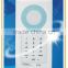 IP66 24V-60V DC cleanroom waterproof telephone