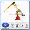 200kg Mini PAY Type Hydraulic Balance Crane