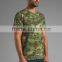 2015 mens 100% cotton fashion leisure T shirt short sleeve bulk t-shirt (JX15813)