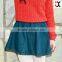 2015 Muti Colors Stone Wash Denim Circle Skirt JXC00196)