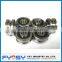 U groove guide roller/track roller bearing SG25