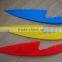 HEYU plastic Pizza cutter for promotion