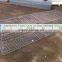 Welded gabion